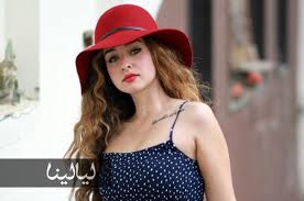 صور شقيقة هنا الزاهد الثالثة التي بملامحها فاجأت الجمهور موقع ليالينا Egyptian Actress Beautiful Celebrities Celebrities