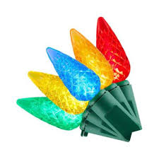 Maybe you would like to learn more about one of these? C6 Christmas Lights Christmas Decorations The Home Depot