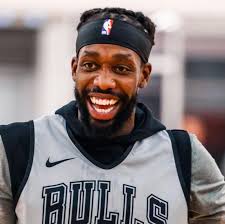 Patrick Beverley has been put