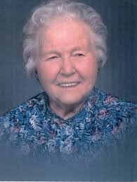 Helen Mary McTigue Kolz (1906-2000)