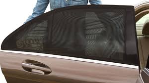 Universal fit car side window baby sun shade. Top 10 Best Sunshades For Cars 2021 Autoguide Com