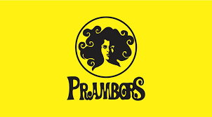 ✓ the source code of this svg is valid. Prambors