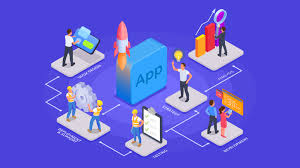 The Role of iPhone Application Developers in Building Enterprise-Grade Apps