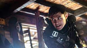 Joe origins on the official site. Snake Eyes G I Joe Origins Movie Review 2021 Roger Ebert