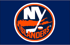 The letters ny stand for the city of new york. New York Islanders Jersey Logo National Hockey League Nhl Chris Creamer S Sports Logos Page Sportslogos Net