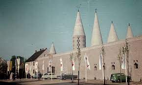In der serie „schildgen wie es war erzählt er und dann ist es so weit: Gottfried Bohm Der Alte Mann Und Die Kirche Burgerportal Bergisch Gladbach