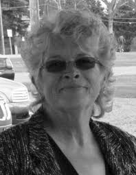 Obituary for Marlene Simpson