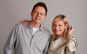 The best free running apps do exactly what they say on the tin: Simon Mayo Quits Radio 2 Months After Station Teamed Him With Jo Whiley