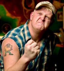 Happy Birthday to Trevor Murdoch!