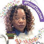 Ebonie Ross's Instagram, Twitter & Facebook