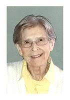 Beatrice Dowell Obituary (1926