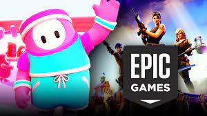 (received pronunciation, general american) ipa(key): Fortnite Studio Epic Games Acquires Fall Guys Developer Mediatonic The Direct