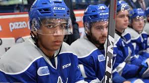 If byfield isn't built like a linebacker by now, he probably. Letter Should The Sudbury Wolves Trade Quinton Byfield Sudbury Com