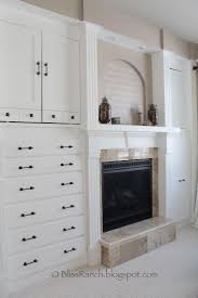 Bedroom built ins with fireplace. The Brawn Of The Operation Makes Beds Bedroom Built Ins Built In Dresser Master Bedroom Remodel