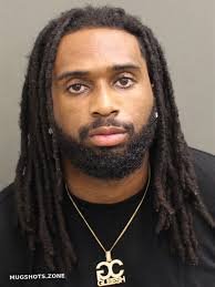 DILLARD DANNY LEE JR 03/08/2022