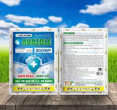 Avazole 800WP
