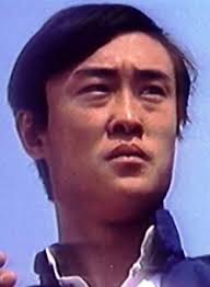 Jack Lung Sai-Ga (龍世家, 汪強)