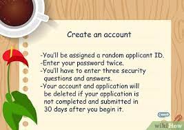 Check spelling or type a new query. How To Apply For A Dot Number With Pictures Wikihow