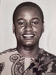 Christopher Pastor Ngaiza