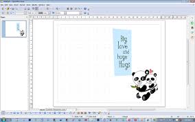 Ever work so hard on a digital creation only to lose it due to some. How To Create Greeting Cards In Openoffice Daves Computer Tips