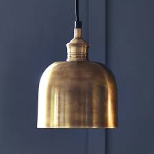 Flori Brass Pendant Light Brass Pendant Light Glass Pendant Light Bronze Pendant Light