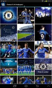 The dynamic wallpaper has consumed more battery power, so we recommend choosing a. Chelsea Fc Home Screen 600x1024 Wallpaper Teahub Io
