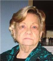 Ina Reddish Obituary (1933