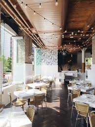 Chicago Rose Crawl Jess Zimlich Chicago Bars Chicago Restaurant Interior