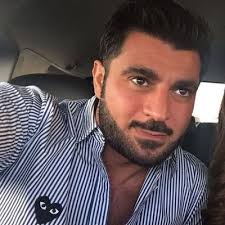 Hasan Khaled Bukamal