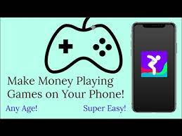 Check spelling or type a new query. Make Money Playing Games On Your Iphone Any Age Easy 2020 Youtube