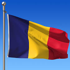Maybe you would like to learn more about one of these? Flag Of Chad History Of Chad Flag Chad Flag Map Of Chad Chad Flag Flag Chad