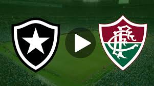 Jogos do time de botafogo: Ao Vivo Assistir Jogo Botafogo X Fluminense Ao Vivo Online Tudo Tv