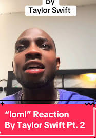 Darriel and Ashton Reacting Loml to Ttpd