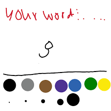 Non Profil Online Zeichenspiele Guess And Draw Drawing Contest Pictionary Copy Picture Letsdrawit Try to be as specific as you can when you are drawing, and don't get caught on details when you are drawing or your time will run up.