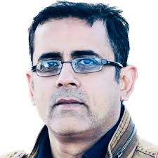 Honored to work with Faisal Farooq here at Pinterest. I have known Faisal… 