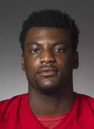 2016 Football Roster