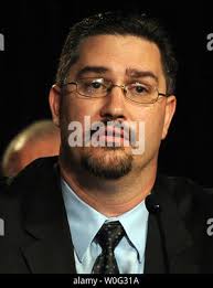 Richard Vargo, Jr., Gulf of Mexico region manager