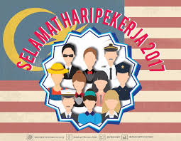 Selamat hari cuti atu hari buruh malaysia smw tki akan dugem di sini kalok hari cuti. Haripekerja2017 Twitter Suche