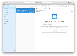 Also, click to find out are emails case sensitive and how to hack gmail passwords. Check Icloud Email From A Windows Pc Or Anywhere Via Web Osxdaily