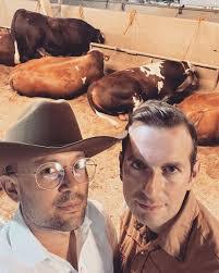 Isaac Olvera's Instagram, Twitter & Facebook