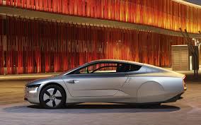 Ultra Efficient Volkswagen Xl1 Ready For Launch Debuting At Geneva Most Fuel Efficient Cars Fuel Efficient Cars Volkswagen