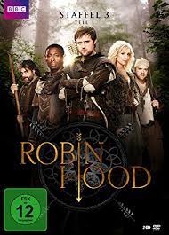 Check spelling or type a new query. Robin Hood Tv Series 2006 2009 Imdb