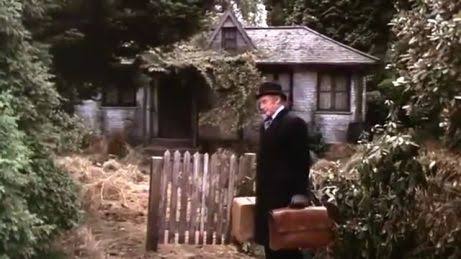 Reelstreets | Amazing Mr. Blunden, The