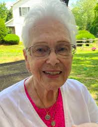 Obituary for Audrey Jeanne (Donaghy) Yeakel