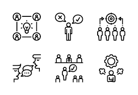 Soft Skills Icons By Parzival 1997 Soft Skills Skills Soft