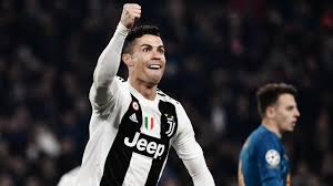 Juventus and sassuolo still far away from reaching a compromise over locatelli. Juventus Juventus Transfers Juventus Story De Ligt To Juventus Cristiano Ronaldo