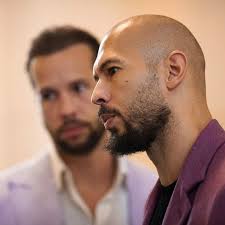 Seized Tate brother's money to help victims of violence and abuse