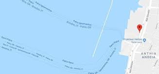 Καιρός, άνεμοι, μέγιστες και ελάχιστες θερμοκρασίες, ανατολή και δύση. Ploia Patra Gia Mpari Ola Ta Dromologia Isferry Gr