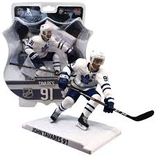 Full name toronto maple leaf hockey club. Toronto Maple Leafs 91 John Tavares 6 Limited Edition Nhl Figures Sports Hockey