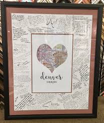 I wish i could be your coworker there too. We Do These All The Time A Signature And Autograph Picture Mat Framed A Great Idea For Weddings Baby Showers Goodbye Gifts Farewell Gifts Moving Away Gifts
